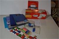 Scotch Thermal Laminator and Other Office
