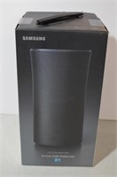 Samsung Connect and Control Wireless Music Player