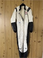 Alpinestars/HSV Car Racing Safety Suit