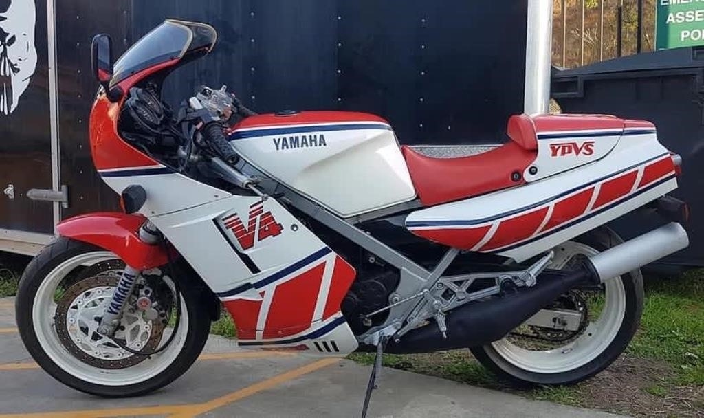 Bulli AMCA Motorcycle Auction 27th August 2022