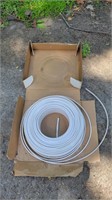Roll of Essex 12-2 electrical wire