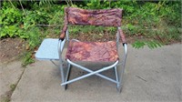 Cabelas outdoor folding chair