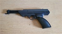 Daisy model 188 air pistol