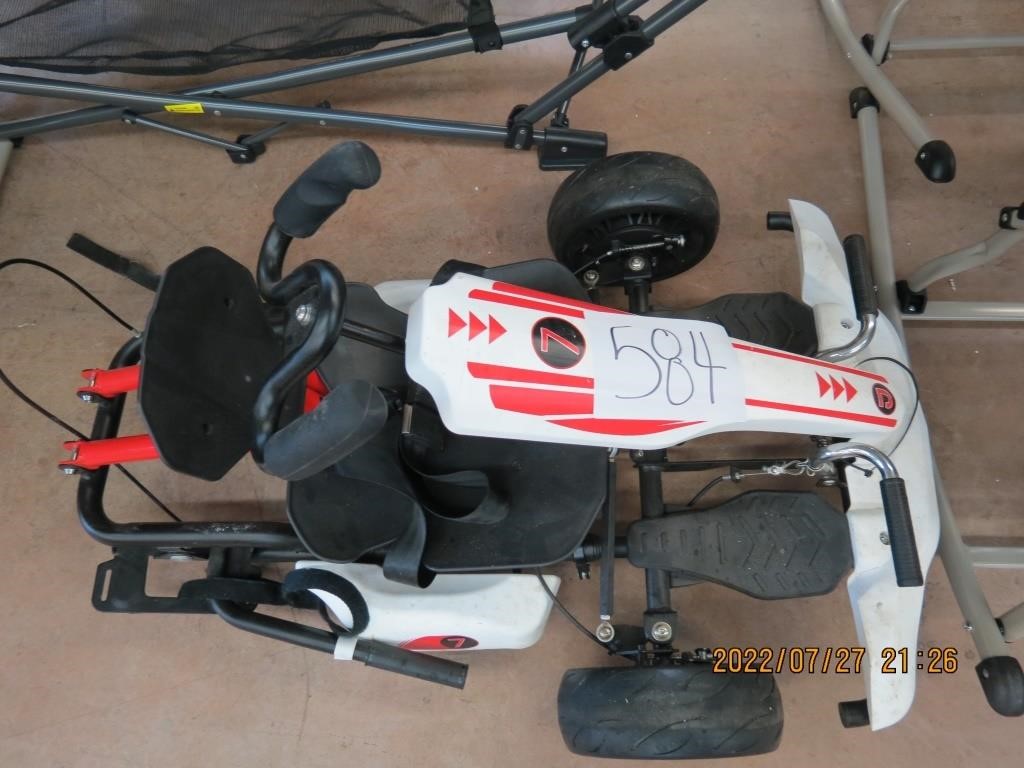 New/Used Merchandise Auction Online PA  8-12-22
