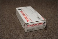 (50)RDS Winchester .357 Sig 125gr FMJ Ammo
