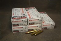(103)RDS Winchester 350 Legend 145gr FMJ Ammo