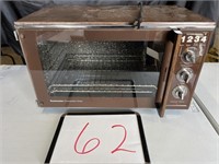 Toastmaster Convection Oven