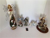 Angels & Figurines