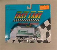 NEW Fast Lane Deluxe Series Recycle Truck
