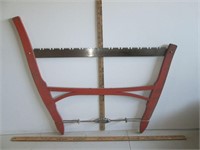 Antique Saw in Great Shape