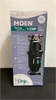 Moen Disposal GXP50c Pro 1/2HP