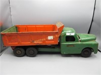 Toy & Toy Tractor Auction