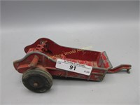 Toy & Toy Tractor Auction
