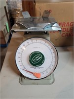 UNIVERSAL DIAL SCALE