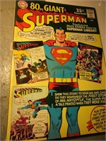 DC Super Man No. 183