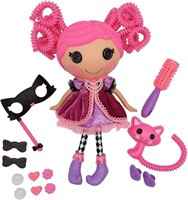 Lalaloopsy Silly Hair Doll