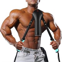 Twister Arm Strength Training Equipment