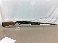 Winchester Ranger 120, 20 gauge shotgun. SN