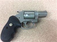 38 special Charter 2000revolver in good used