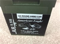 120 round box of 55 6 x 45 assumed count is