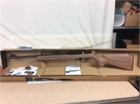 Rossi 22 caliber rifle as new in the box