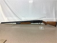 Mossberg 500A 12 gauge shotgun with 28 inch