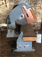 ROCKWELL MITER SAW