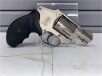 Smith & Wesson Model 442 .38 caliber Airweight