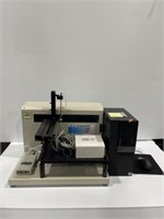 Autosampler With PC