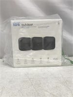 SEALED BLINK OUTDOOR WIRELESS WEATHER RESISTANT