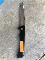 COMMANDO  4 1/2" BLADE FOLDING KNIFE