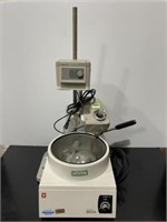 Rotary Evaporator System