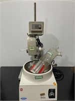 Rotary Evaporator System