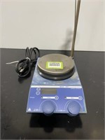 Magnetic Stirrer Hotplate