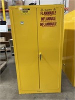 Flammable Storage Cabinet