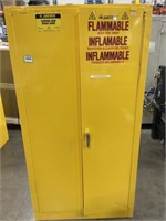 Flammable Storage Cabinet