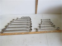 Westward Wrenches