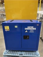 Corrosives Safety Cabinet