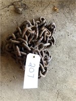 TOWING CHAIN  APPROX. 12FT.