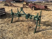 Wasco 2 Shank Ground Ripper