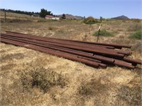 4" Oil Field Pipe