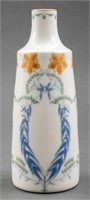 Sevres Art Nouveau Porcelain Vase, circa 1900