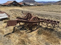 Killefer Cultivator