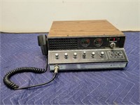 Product of Dynascan Corp SSB/AM Cobra 142GTL Radio