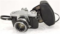Kowa SETR 35mm camera
