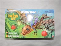 Battle Bird toy, Disney