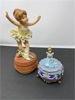 Child’s Figurines