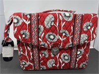 Vera Bradley Satchel