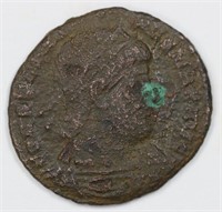 UNIDENTIFIED ANCIENT ROMAN COIN