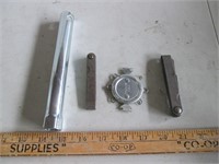 Spark Plug Wrench & Gappers
